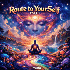 Route To YourSelf - Part 1