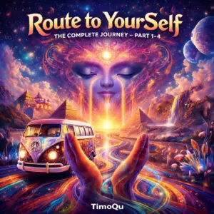 Route To YourSelf - The Complete Journey