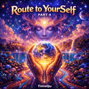 Route To YourSelf - Part 4