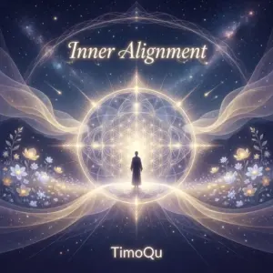 Cover Inner Alignment - Chillout Album