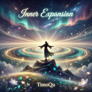 Cover Inner Expansion - Chillout Album