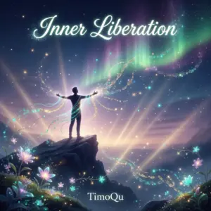 Cover Inner Alignment - Chillout Album