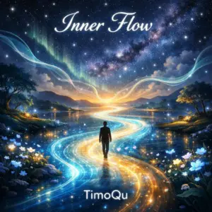 Cover Inner Flow - Chillout Album