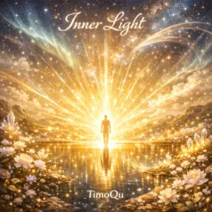 Cover Inner Light - Chillout Album